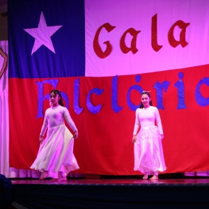 Gala Folclórica 2026